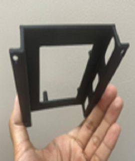3D Printed Parts