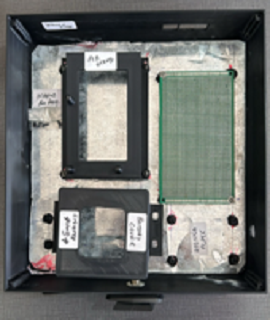 Sub Assembly of Parts